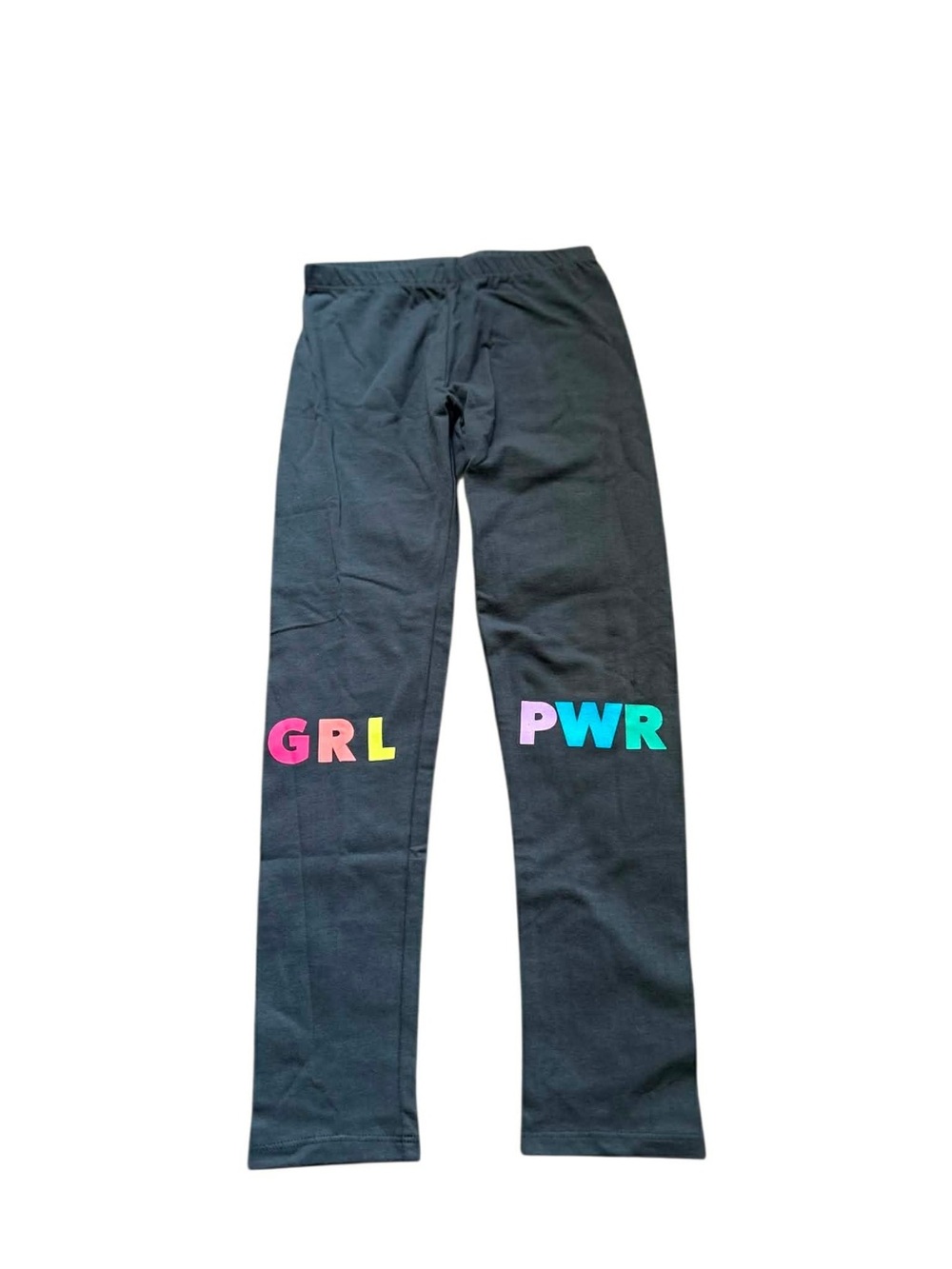 🆕fabkids Gray Kids Leggings